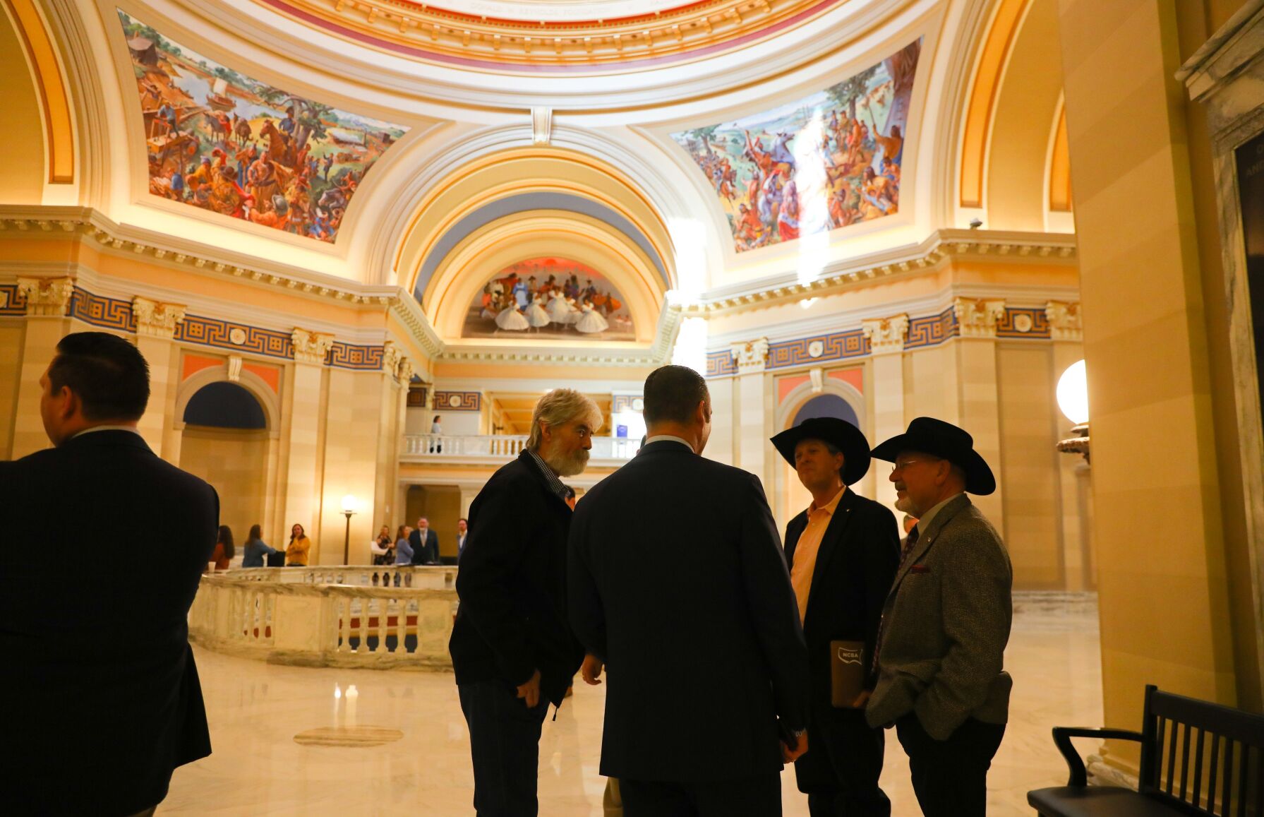 Oklahoma State Capitol